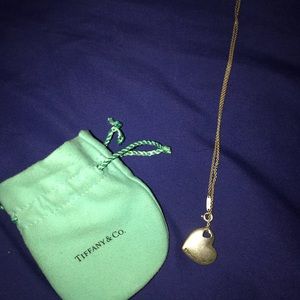 Tiffany & Co necklace